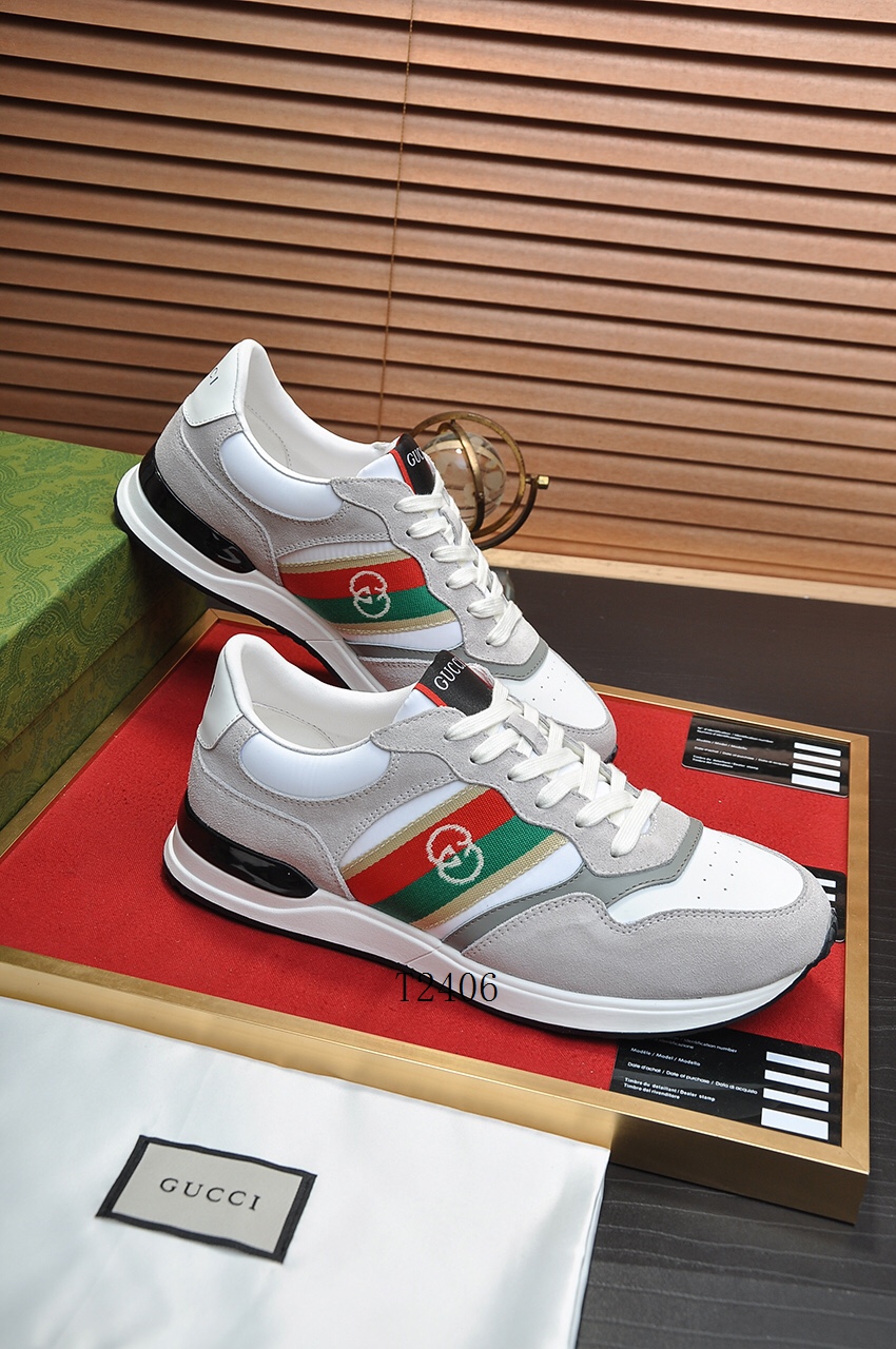 Gucci sz38-44 72